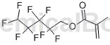 甲基丙烯酸八氟戊酯的应用