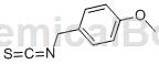 4-甲氧基苄基异硫氰酸酯的制备