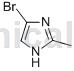 4-溴-2-甲基咪唑的制备