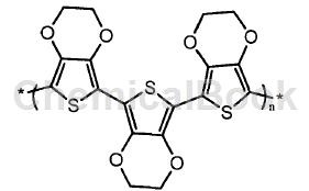 3，4-乙烯二氧噻吩的应用