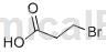 3-溴丙酸的应用