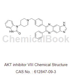 AKT inhibitor VIII (Akt抑制剂)