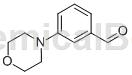 3-吗啉基苯甲醛的应用