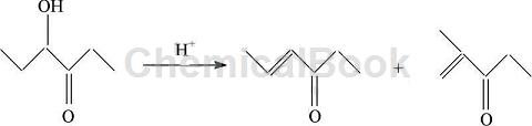 4-己烯-3-酮的制备