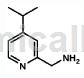 4-异丙基吡啶的制备和应用