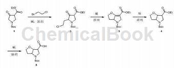 1-氯-2-溴乙烷的应用