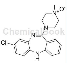 Clozapine N-Oxide(5-HT2拮抗剂)