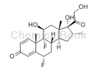 氟米松的制备