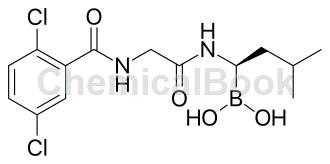 MLN9708(20S proteasome抑制剂)