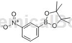 3-硝基苯硼酸频哪醇酯的制备