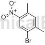 5-溴-2,4-二甲基硝基苯的制备