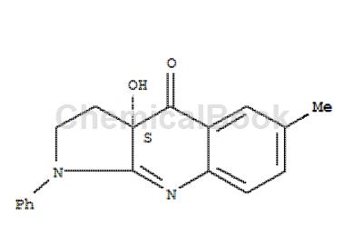 (-)-Blebbistatin(ATPase抑制剂)