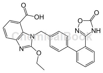 Azilsartan(RAAS拮抗剂)