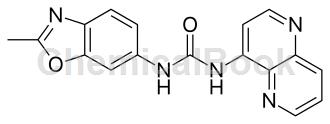 SB334867(OX Receptor拮抗剂)