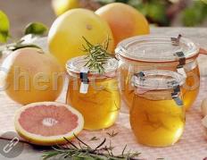 萄柚油的应用