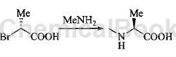 N-甲基-DL-丙氨酸的应用