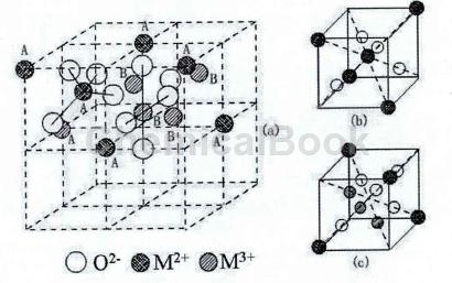 四氧化三铁晶体图片图片