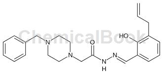 PAC-1(Caspase激活剂)