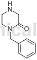 1-苄基-2-氧代哌嗪的制备