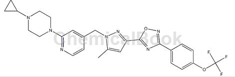 BAY87-2243(HIF抑制剂)