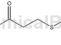 4-甲硫基-2-丁酮的制备