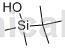 叔丁基二甲基硅烷醇的制备