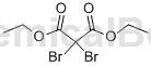 二溴丙二酸二乙酯的制备
