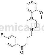 氟阿尼酮的制备方法