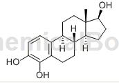 4-羟雌二醇的生成及代谢