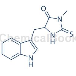 Necrostatin-1(TNF-alpha抑制剂)