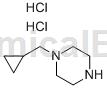 1-环丙基甲基哌嗪二盐酸盐的应用