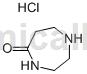 1，4-二氮杂-5-环庚酮盐酸盐的应用