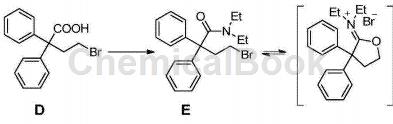 双苯溴丁酸的应用