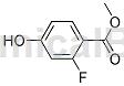 2-氟-4-羟基苯甲酸甲酯的应用