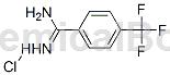 4-三氟甲基苯脒盐酸盐的应用
