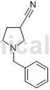 1-苄基吡咯烷-3-羧酸酰肼的应用