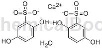 羟苯磺酸钙的用途及制备