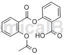乙酰水杨酰水杨酸的应用