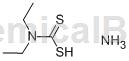 二乙基二硫代氨基甲酸铵的应用