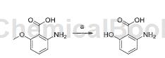 6-羟基邻氨基苯甲酸的应用