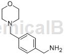 4-(吗啉甲基)苄胺的制备方法