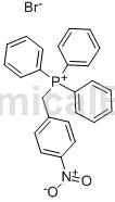 (4-硝基苄基)三苯基溴化磷的制备方法