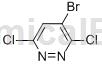 4-溴-3，6-二氯哒嗪的制备