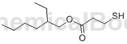 3-巯基丙酸-2-乙己酯的用途