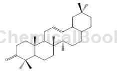 28-去甲基-Β-香树脂酮的制备