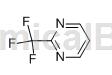 2-三氟甲基嘧啶的应用