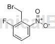 2-氟-6-硝基溴苄的制备