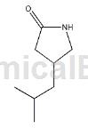 4-异丁基-2-吡咯烷酮的应用