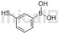 3-硫基苯基硼酸的应用