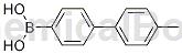 4-甲基联苯硼酸的制备方法